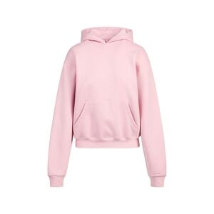 SKIMS Fleece Hoodie 💗 Pink 💗 Small